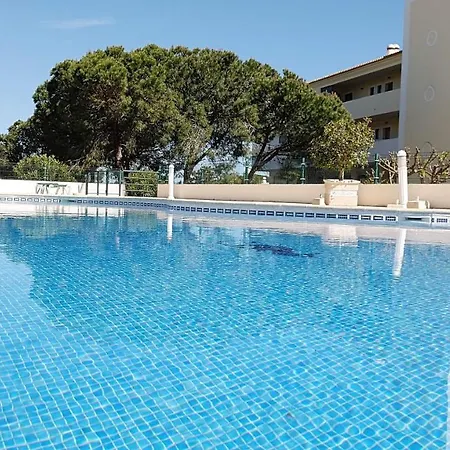 Apartamento São Vicente By Albufeira