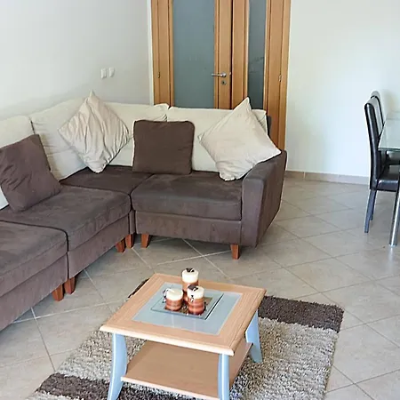 São Vicente By Apartamento Albufeira