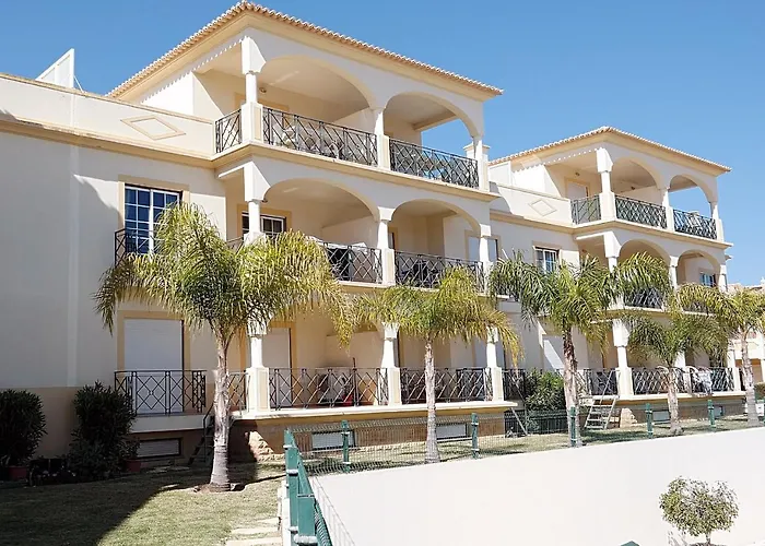 Апартаменты Sao Vicente By