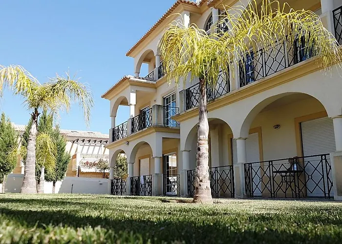 Sao Vicente By * Албуфейра