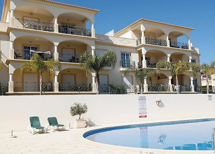 Апартаменты Sao Vicente By *