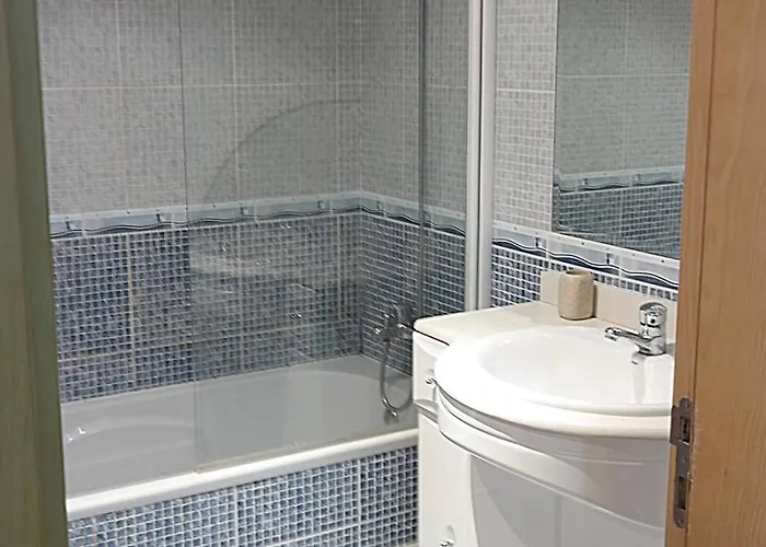 Sao Vicente By Албуфейра