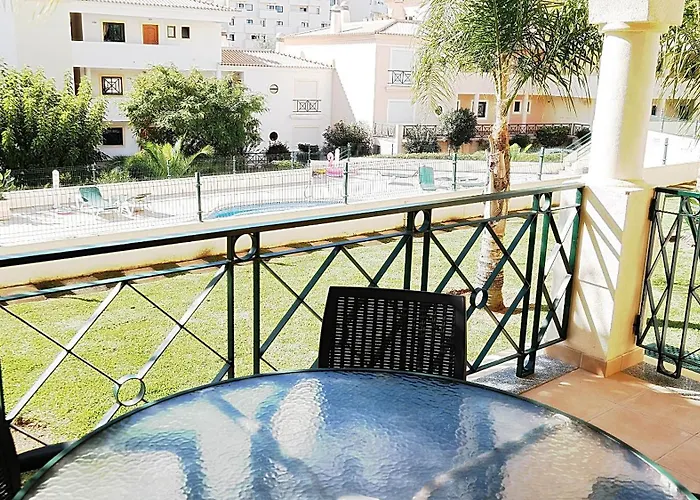 Sao Vicente By * Албуфейра