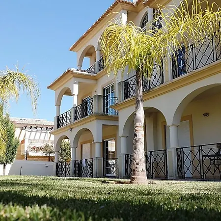 Sao Vicente By * Αλμπουφέιρα