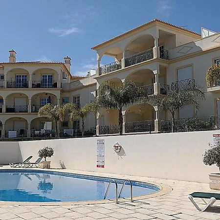 Apartment Sao Vicente By Albufeira
