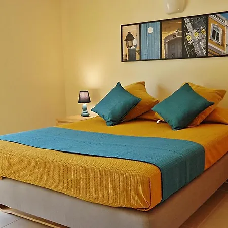 Διαμέρισμα Sao Vicente By