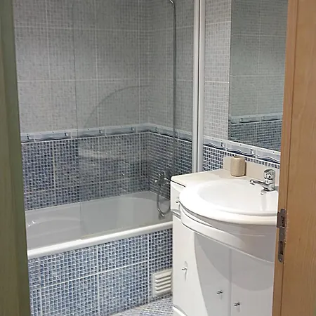 Sao Vicente By Αλμπουφέιρα